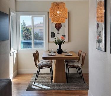 Los Angeles House | Cozy private room B in S Central LA