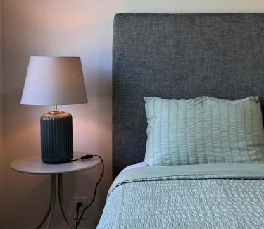 Los Angeles House | Cozy private room B in S Central LA