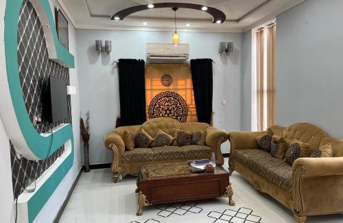 Mirpur Bed & Breakfast | Cozy Private Rooms in Guest House in Citi Housing Jhelum, Satellite Town Jhelum