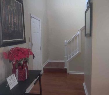 Irondale House | Cozy private rooms