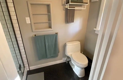 Manheim Apartment | cozy private studio in Lititz/manheim