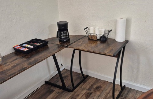Rio Rancho House | Cozy private suite in pleasant Rio Rancho with AC, WiFi, TV