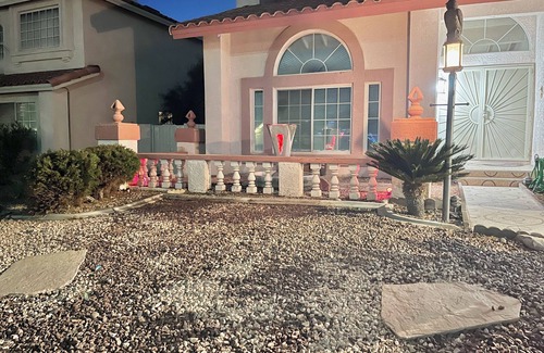 Green Valley North Apartment | Cozy Private suite in Las Vegas - 5 min to Airport