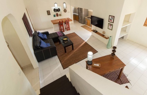 Padangsambian Klod Villa | Cozy Private Villa, Private Pool & Free Wifi in BALI, Indonesia.
