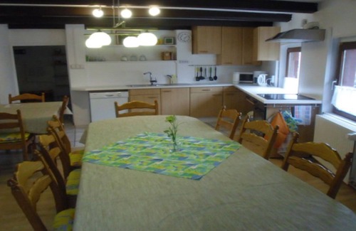 Herrentrup House | Cozy property with history in the beautiful "Lipperland", Teutoburg Forest