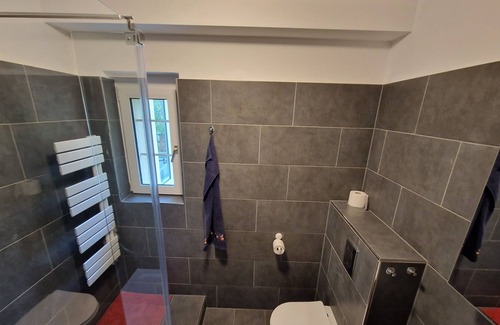 Kienwerder Apartment | Cozy, quiet 90 m² appartment in Stahnsdorf nearby Berlin & Potsdam.