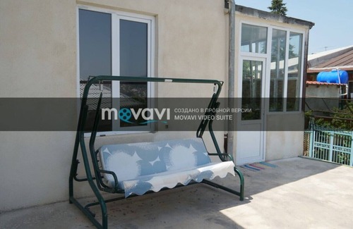 Kutaisi House | Cozy quiet apart in historical Kutaisi # 1