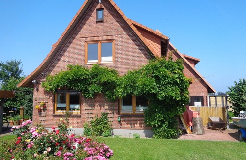 Pommerby Apartment | Cozy, quiet apartment with a separate entrance on the Baltic Sea. WIRELESS INTERNET ACCESS.
