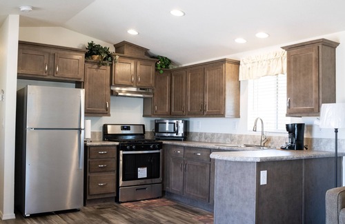 Tonto Basin House | Cozy, quiet getaway in the high desert, 10 miles to Roosevelt Lake