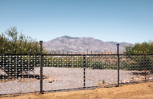 Tonto Basin House | Cozy, quiet getaway in the high desert, 10 miles to Roosevelt Lake