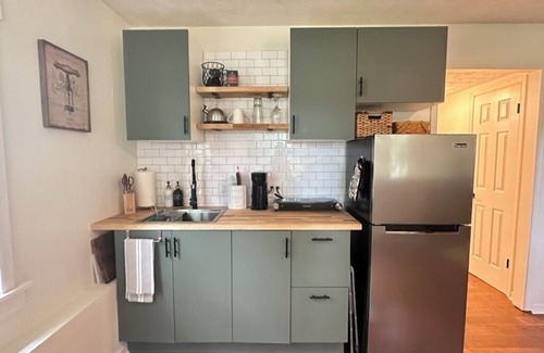 Snellville Apartment | Cozy quiet studio in serene Norris Lake Community