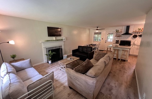East Granby House | Cozy Ranch - Conveniently Located - Entire Home Available for Use!