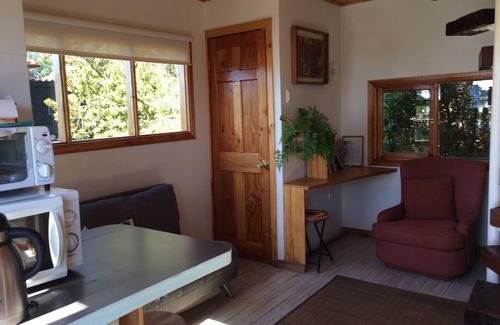 Pelluhue Cabin | Cozy refuge on the seafront