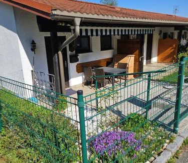 Reifnitz Apartment | Cozy Reifnitz-mit Seezugang