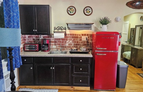 Harbor Apartment | Cozy relaxing home No pet feesn