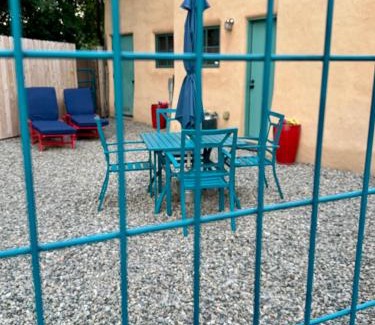 Taos House | Cozy & Relaxing Near Taos Plaza