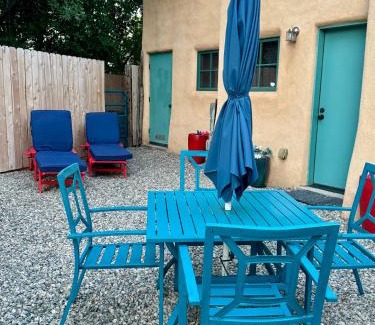 Taos House | Cozy & Relaxing Near Taos Plaza