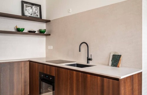 Antwerp House | Cozy renovated mansion in downtown