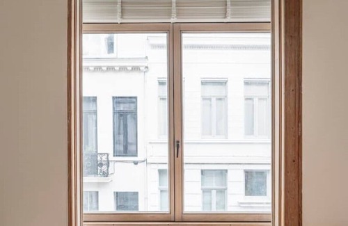 Antwerp House | Cozy renovated mansion in downtown