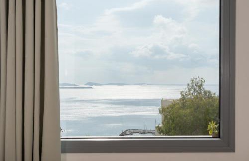 Astypalaia Apartment | Cozy Residence
