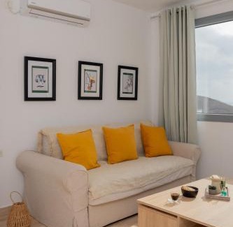 Astypalaia Apartment | Cozy Residence