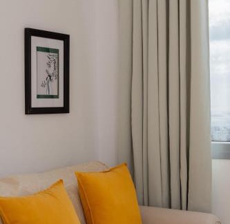 Astypalaia Apartment | Cozy Residence
