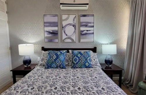 Playa Hermosa Villa | Cozy Resort Beach Condo in Playa Hermosa