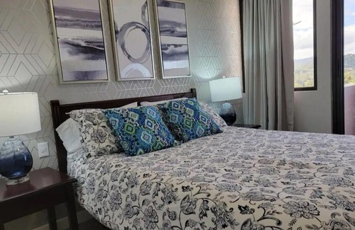 Playa Hermosa Villa | Cozy Resort Beach Condo in Playa Hermosa