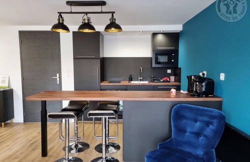 Beaurepaire-sur-Sambre Cottage | Cozy Retreat with Heated Pool, Jacuzzi, Sauna – Near Scenic Avesnois Park
