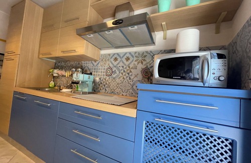 Nettuno Apartment | Cozy retreat 300mt from the Sea, Your corner of Relax and Comfort in Neptune!