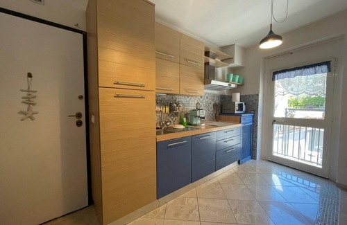 Nettuno Apartment | Cozy retreat 300mt from the Sea, Your corner of Relax and Comfort in Neptune!