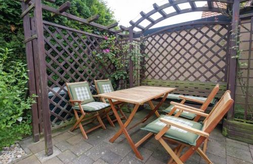 Ballenstedt Apartment | Cozy Retreat in Ballenstedt
