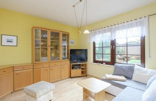 Ballenstedt Apartment | Cozy Retreat in Ballenstedt