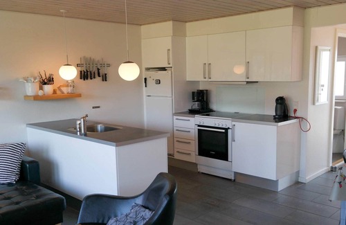 Lokken House | Cozy Retreat in Lokken-By Traum