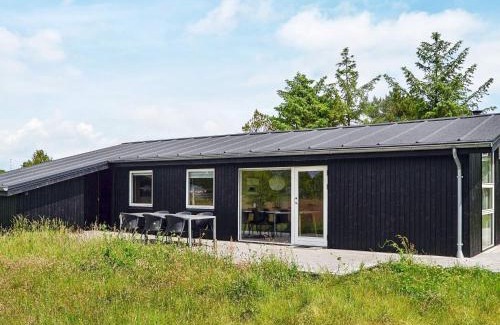 Sonderho House | Cozy Retreat in Sonderho - By Traum Ferienwohnungen