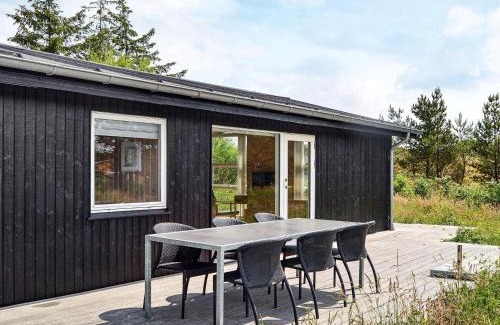 Sonderho House | Cozy Retreat in Sonderho - By Traum Ferienwohnungen