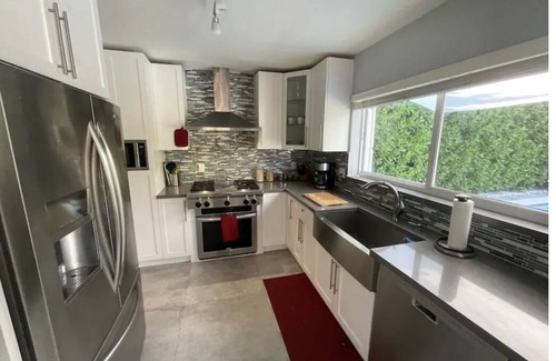 Coral Terrace House | Cozy retreat in the heart of Miami. Saltwater Pool