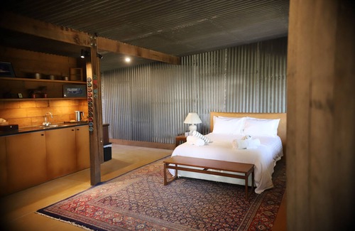 Meringo Other | cozy retreat located on the south coast of NSW, nfarm and ocean views,