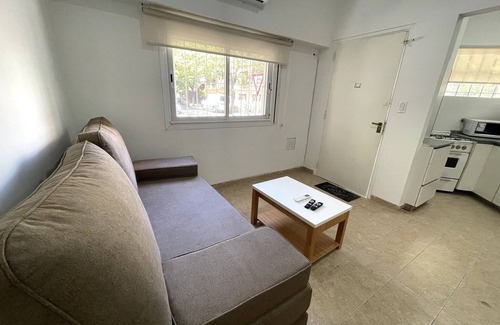 Nunez Apartment | Cozy Retreat Near River Plate Stadium