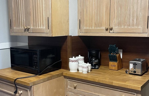 Grand Rapids Apartment | Cozy retreat ! Spacious family friendly 10 minutes away from downtown