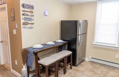 Atlantic City House | Cozy Retreat w/Pool & Hot Tub