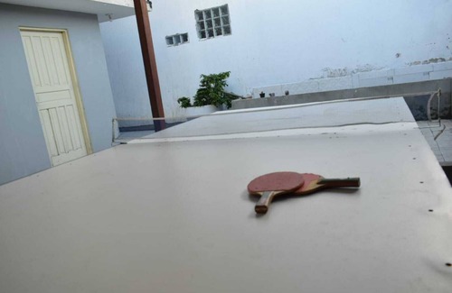 Ipiranga House | Cozy room, with TV access to over 400 channels from around the world. Nice place