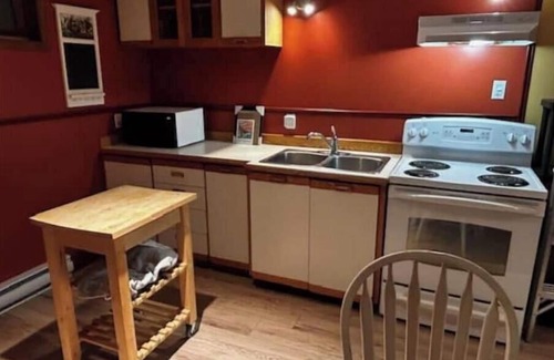 Chelsea Apartment | Cozy room and studio in Chelsea