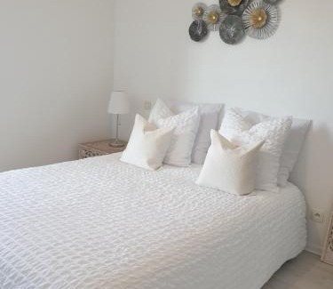 Trois Cocus - Borderouge - Croix-Daurade - Paleficat Apartment | Cozy-Room Appartement