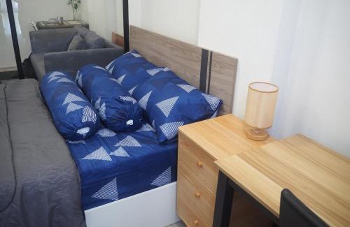 Khlong Thanon Apartment | Cozy room, BKK for short and long term rentals, 10mins walk to BTS, 25mins taxi to DMK airport