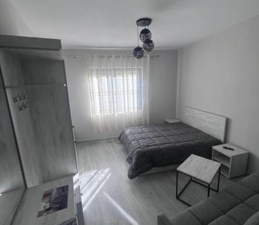 Shkoder Apartment | Cozy Room Center Shkoder