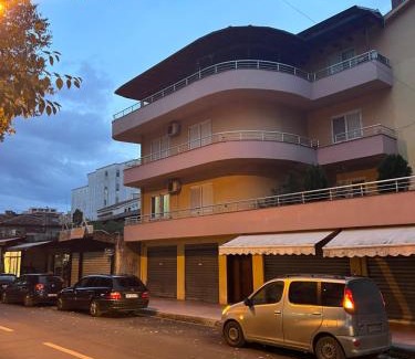 Shkoder Apartment | Cozy Room Center Shkoder