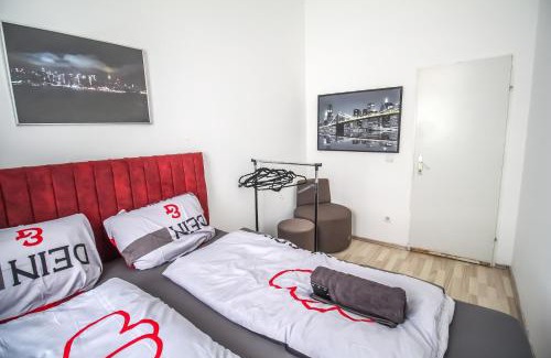 Grinzing House | Cozy Room in Floridsdorf Area PR3