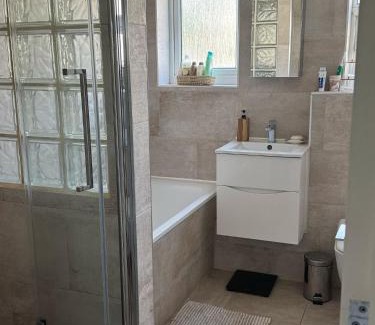 Stockwell House | Cozy Room in Great Location Stockwell Clapham