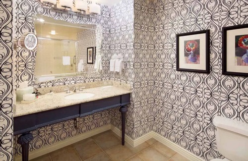 Inner Richmond Hotel | Cozy Room in SF Downtown near Union Square – Modern Amenities & Italian Cuisine